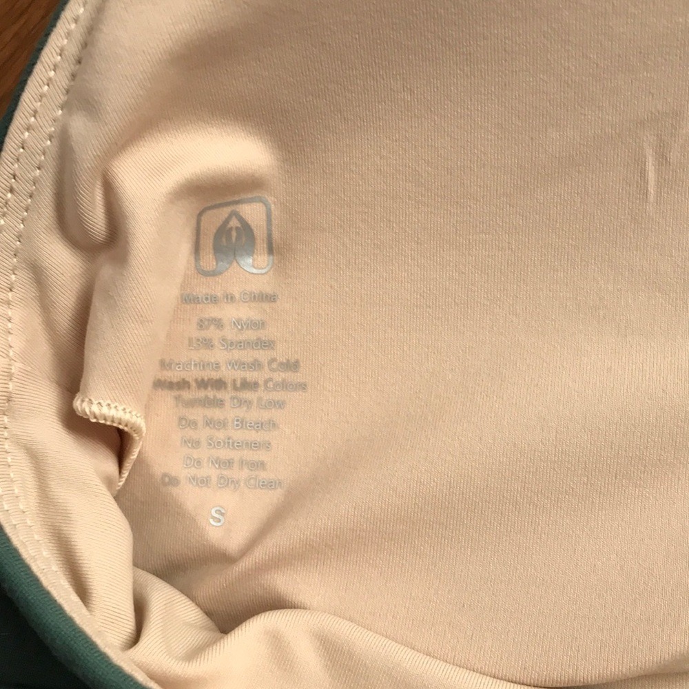 Namastetics Fusion Set - Picture 5 of 6